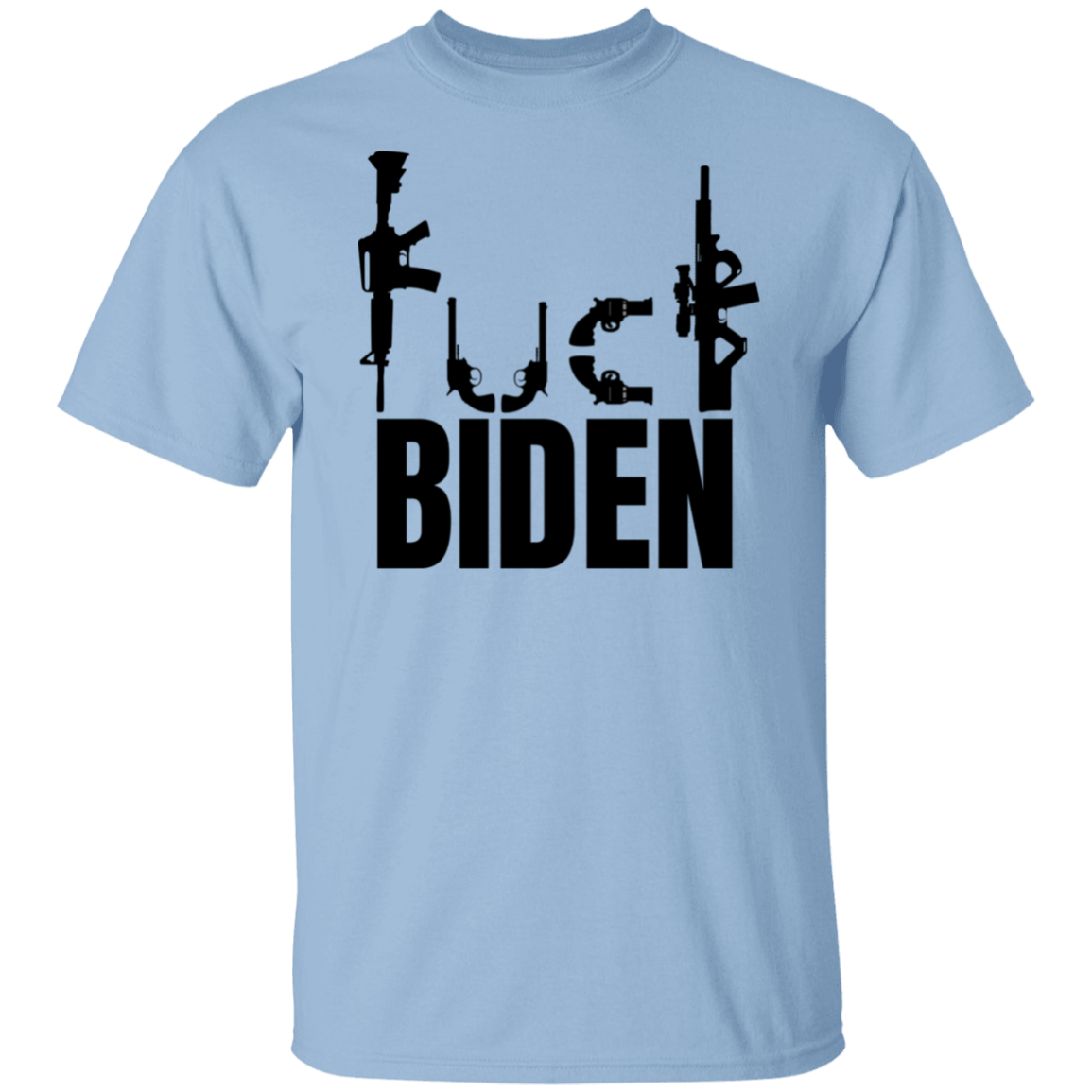 F Biden | UNISEX T-SHIRT