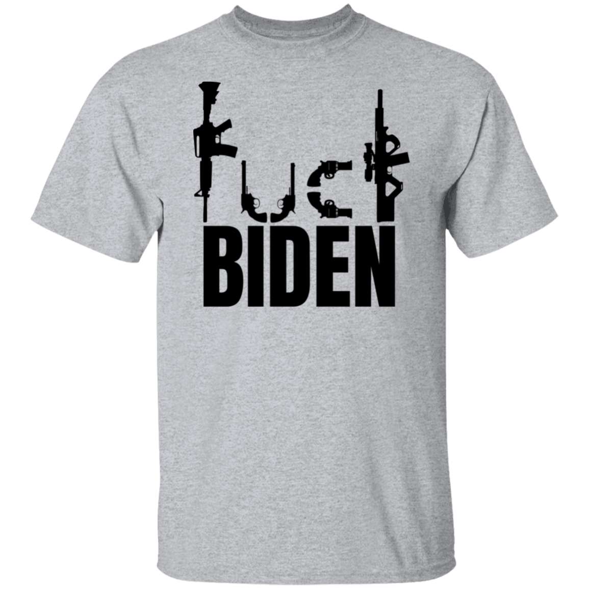 F Biden | UNISEX T-SHIRT