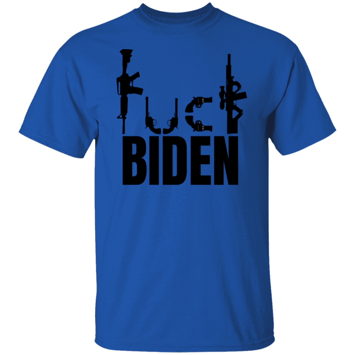 F Biden | UNISEX T-SHIRT