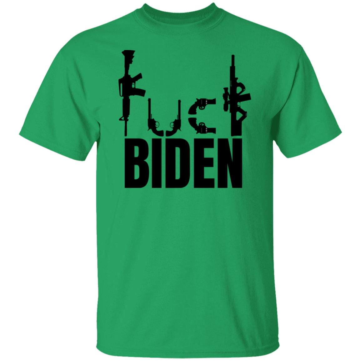 F Biden | UNISEX T-SHIRT