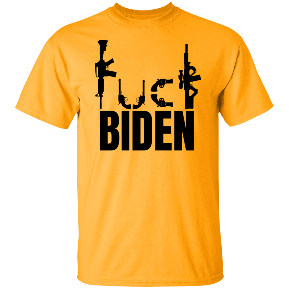 F Biden | UNISEX T-SHIRT