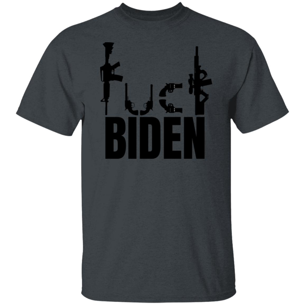 F Biden | UNISEX T-SHIRT