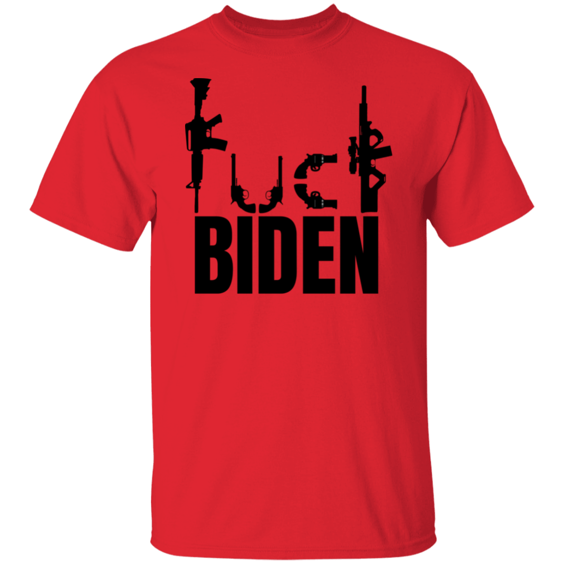 F Biden | UNISEX T-SHIRT