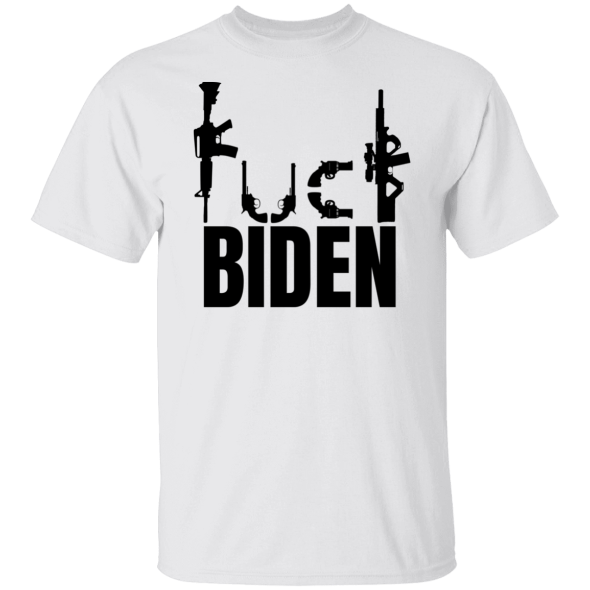 F Biden | UNISEX T-SHIRT