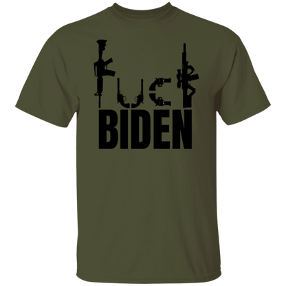 F Biden | UNISEX T-SHIRT